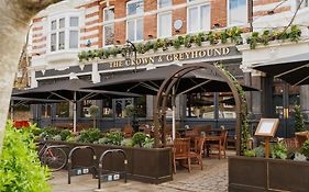 The Crown & Greyhound By Innkeeper'S Collection