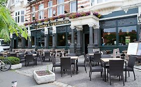 The Crown & Greyhound By Innkeeper'S Collection